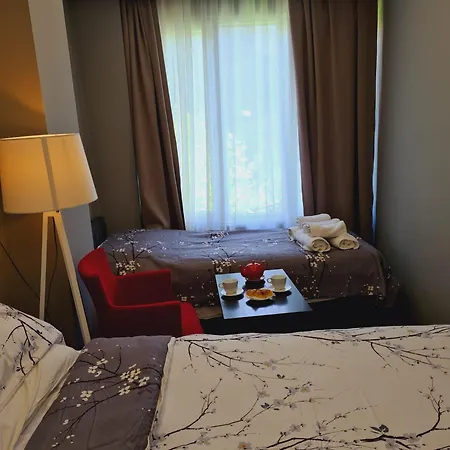 Hotel Driti &
