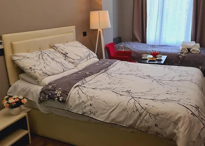 Driti & Отель Тирана