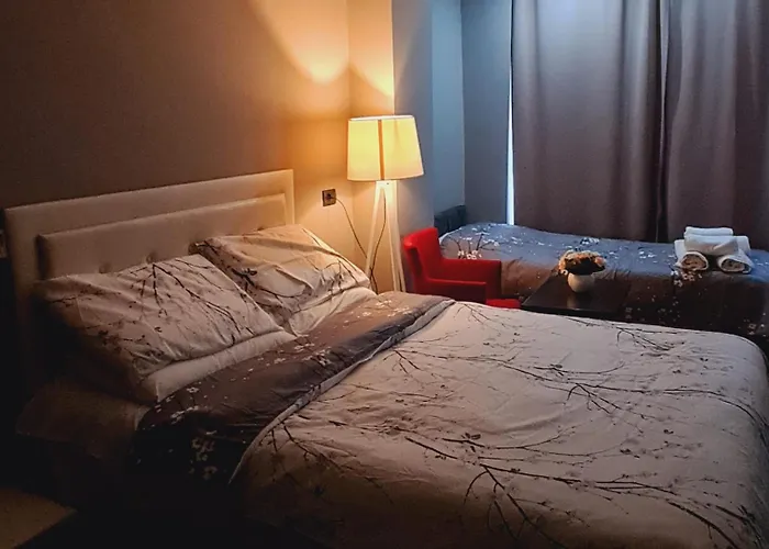 Driti & Отель 3*