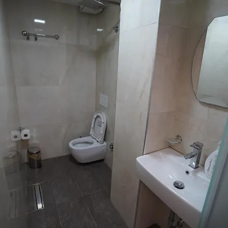 Driti & Hotell 3*