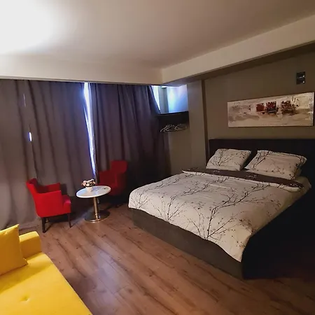 Driti & Tirana