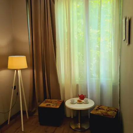 Hotell Driti &