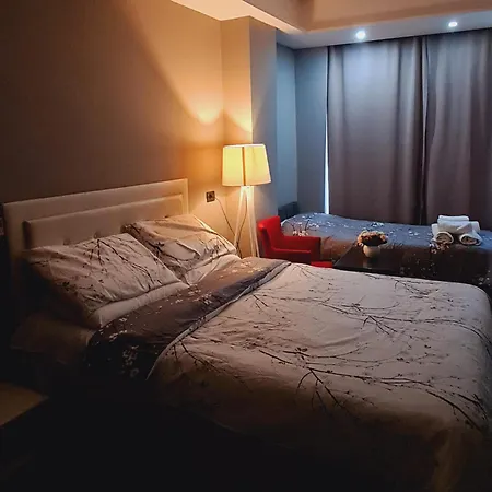 Driti & Hotel 3*