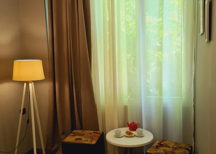 Ξενοδοχείο Driti &