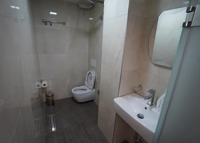 Ξενοδοχείο Driti &