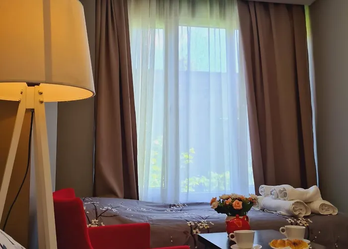 Driti & 3* Τίρανα