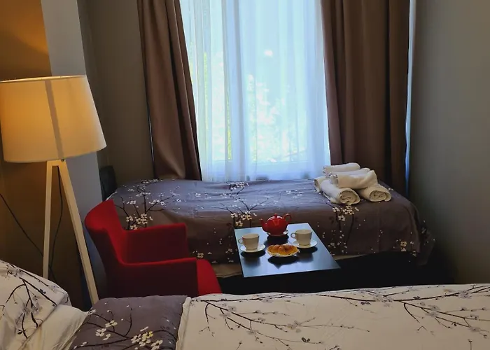 Hotel Driti &